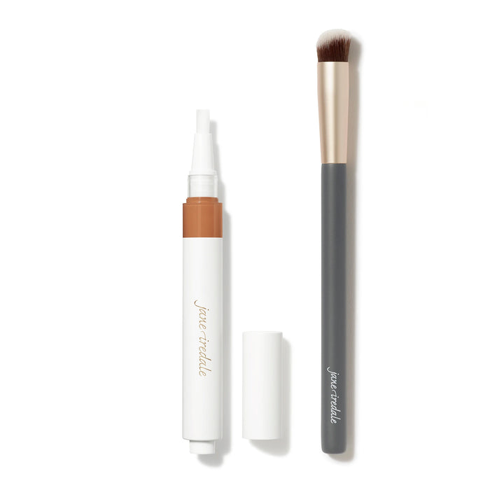Skintuition Concealer &amp; Concealer Brush Bundle