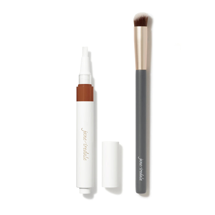 Skintuition Concealer &amp; Concealer Brush Bundle