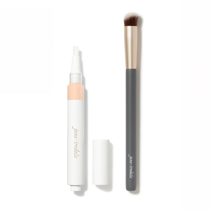 Skintuition Concealer &amp; Concealer Brush Bundle
