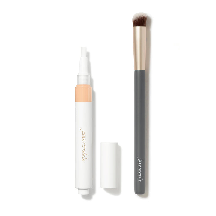 Skintuition Concealer &amp; Concealer Brush Bundle
