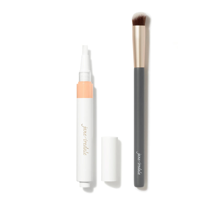 Skintuition Concealer &amp; Concealer Brush Bundle