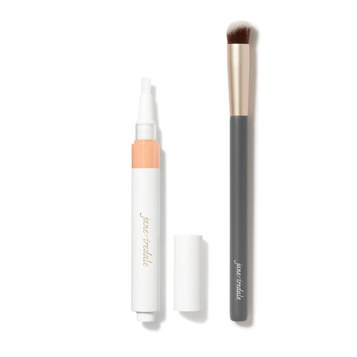 Skintuition Concealer &amp; Concealer Brush Bundle