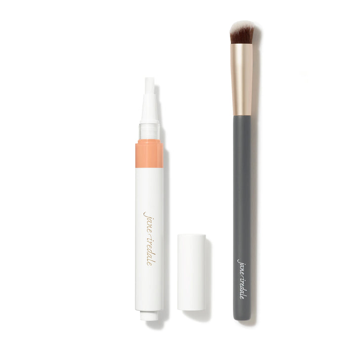 Skintuition Concealer &amp; Concealer Brush Bundle