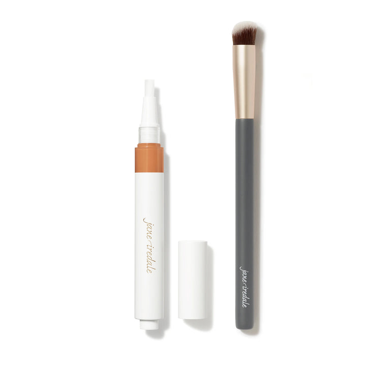 Skintuition Concealer &amp; Concealer Brush Bundle