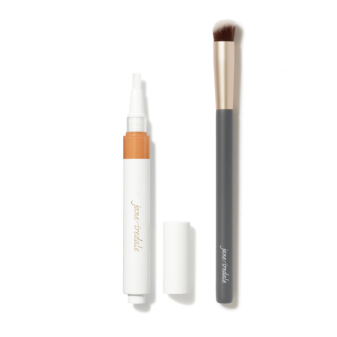 Skintuition Concealer &amp; Concealer Brush Bundle