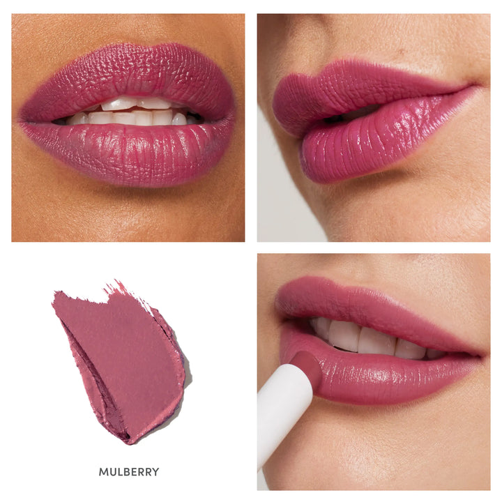 ColorLuxe Hydrating Cream Lipstick - jane iredale Mineral Makeup Australia