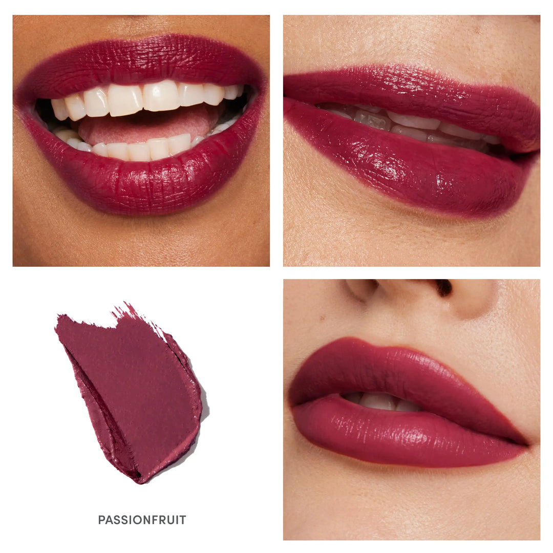 ColorLuxe Hydrating Cream Lipstick - jane iredale Mineral Makeup Australia