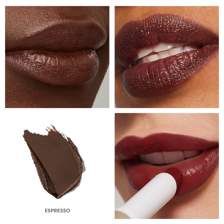 ColorLuxe Hydrating Cream Lipstick - jane iredale Mineral Makeup Australia