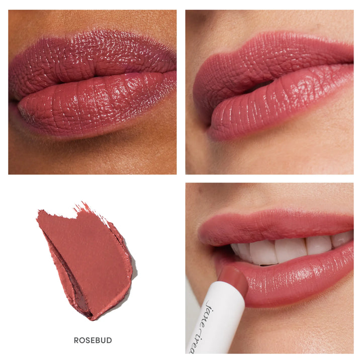 ColorLuxe Hydrating Cream Lipstick - jane iredale Mineral Makeup Australia