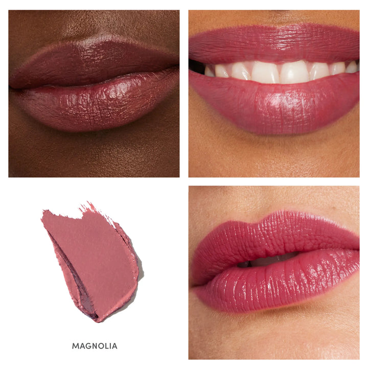 ColorLuxe Hydrating Cream Lipstick - jane iredale Mineral Makeup Australia