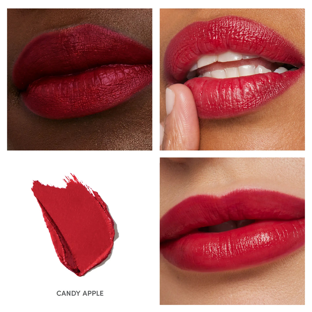 ColorLuxe Hydrating Cream Lipstick - jane iredale Mineral Makeup Australia