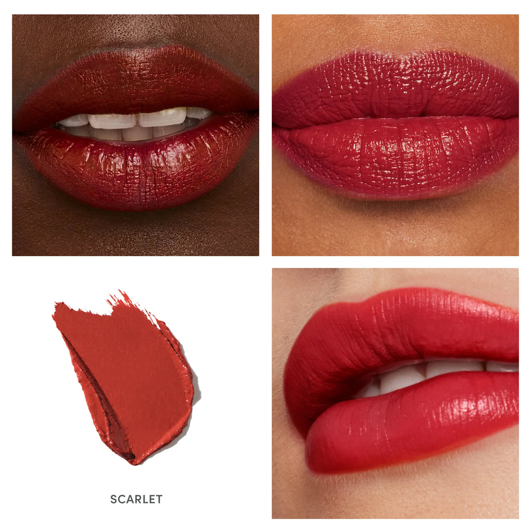 ColorLuxe Hydrating Cream Lipstick - jane iredale Mineral Makeup Australia