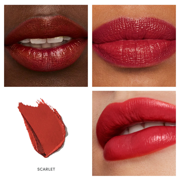 ColorLuxe Hydrating Cream Lipstick - jane iredale Mineral Makeup Australia