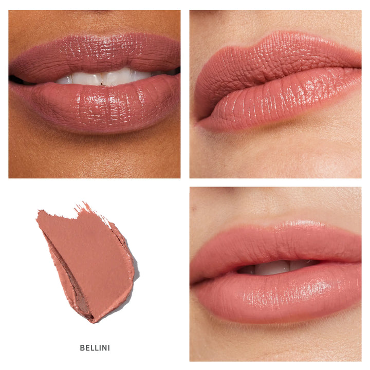 ColorLuxe Hydrating Cream Lipstick - jane iredale Mineral Makeup Australia