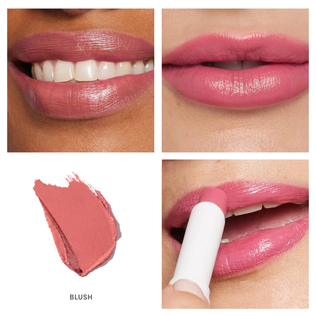 ColorLuxe Hydrating Cream Lipstick - jane iredale Mineral Makeup Australia