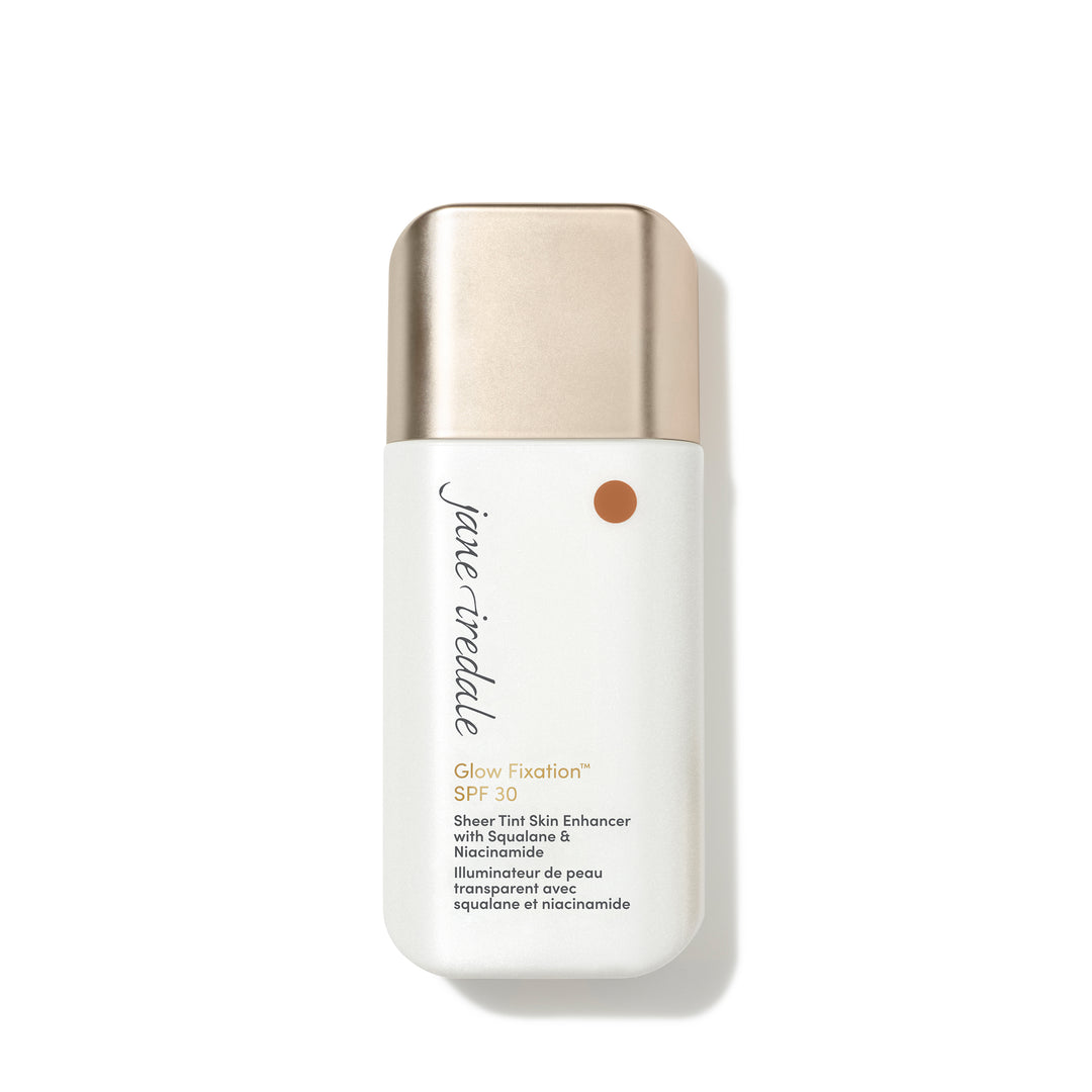 Glow Fixation™ SPF 30 Sheer Tint Skin Enhancer with Squalane &amp; Niacinamide