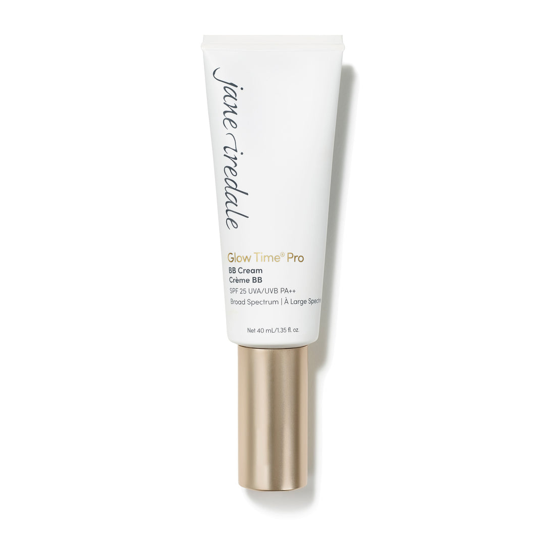 Glow Time Pro™ BB Cream SPF 25 -  jane iredale Mineral Makeup Australia