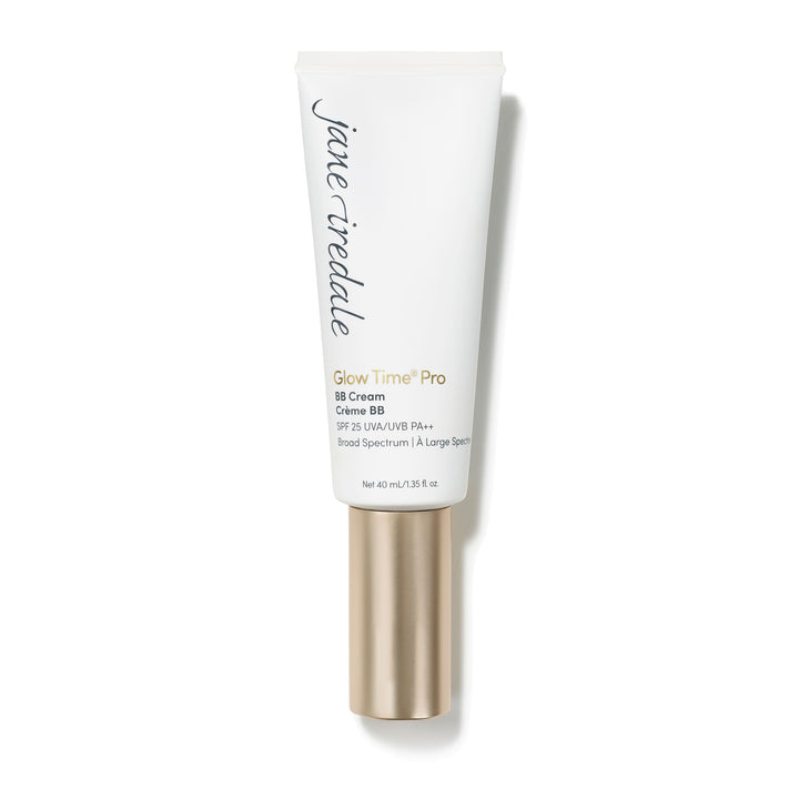 Glow Time Pro™ BB Cream SPF 25 -  jane iredale Mineral Makeup Australia
