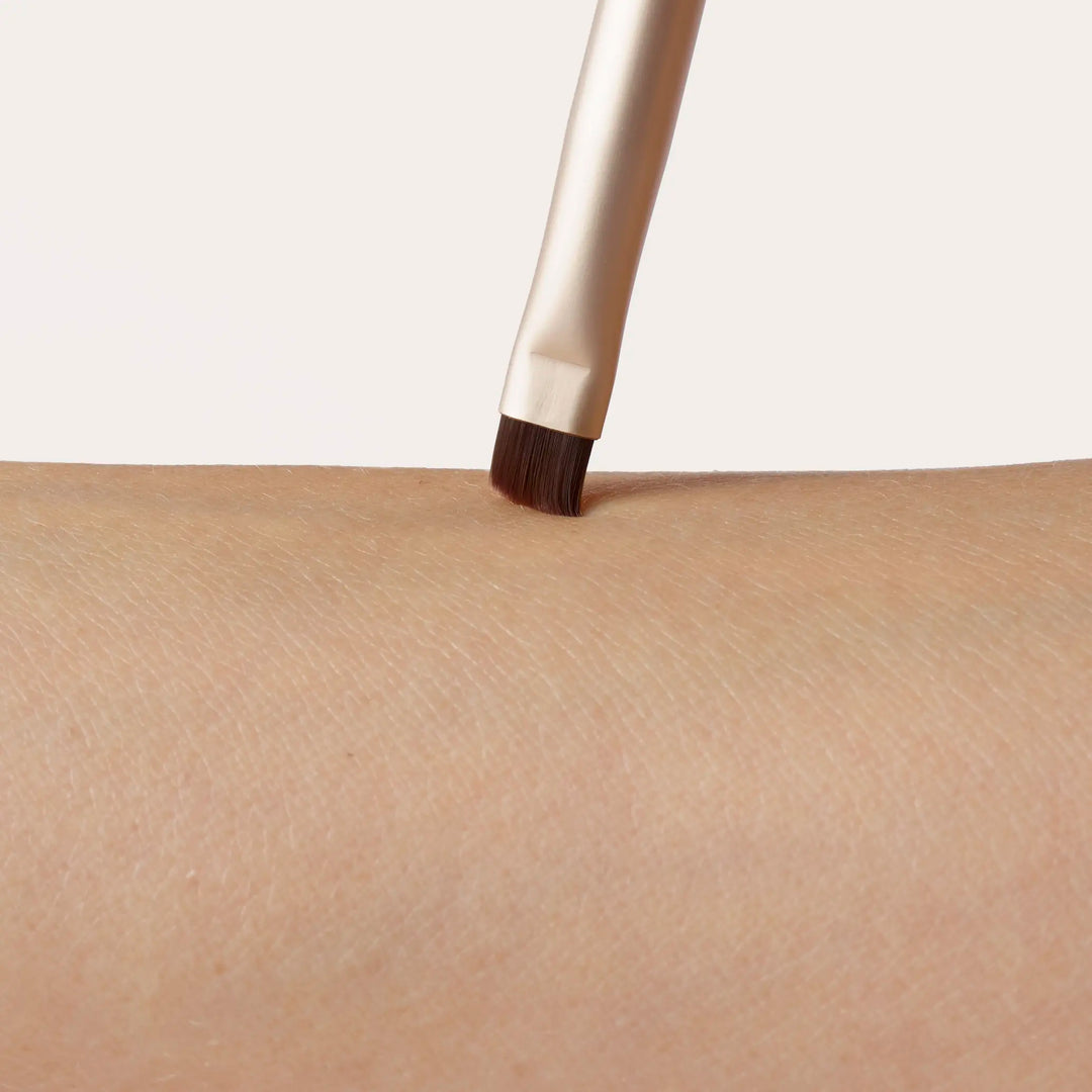 Pro Series Vegan Makeup Brush - Eye/Brow Brush - Jane Iredale Mineral Makeup Australia