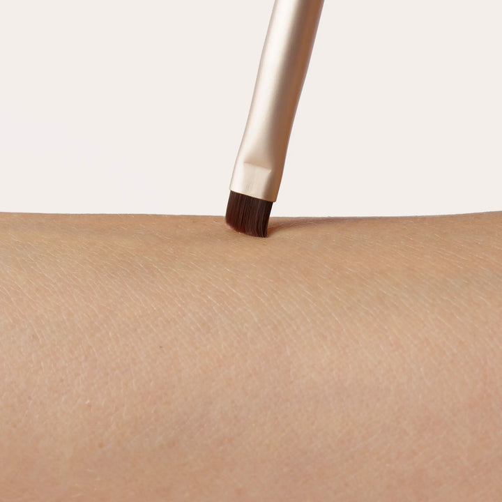 Pro Series Vegan Makeup Brush - Eye/Brow Brush - Jane Iredale Mineral Makeup Australia