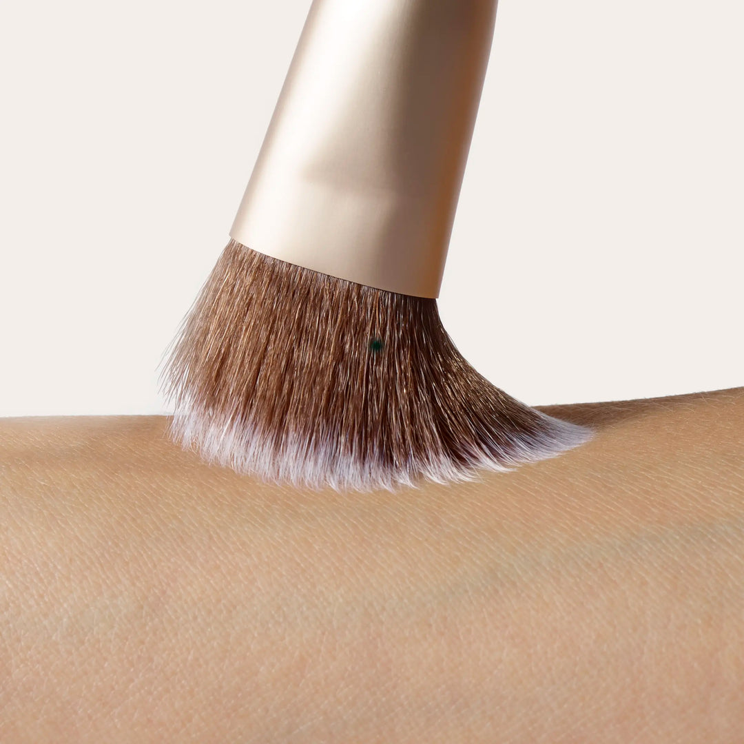 Pro Series Vegan Makeup Brush - Cheek Brush - Jane Iredale Mineral Makeup Australia