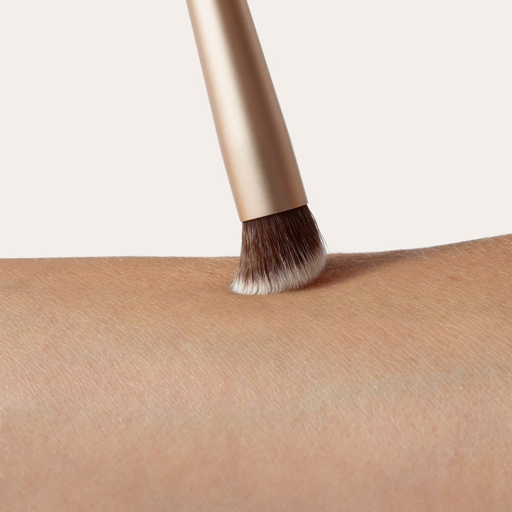 Pro Series Vegan Makeup Brush - Concealer Brush - Jane Iredale Mineral Makeup Australia