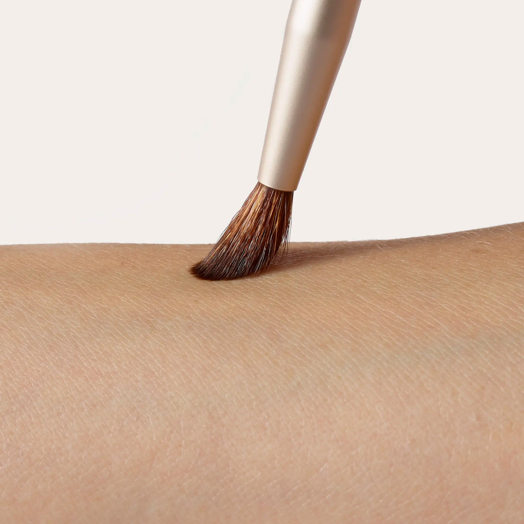 Pro Series Vegan Makeup Brush - Detail Brush - Jane Iredale Mineral Makeup Australia