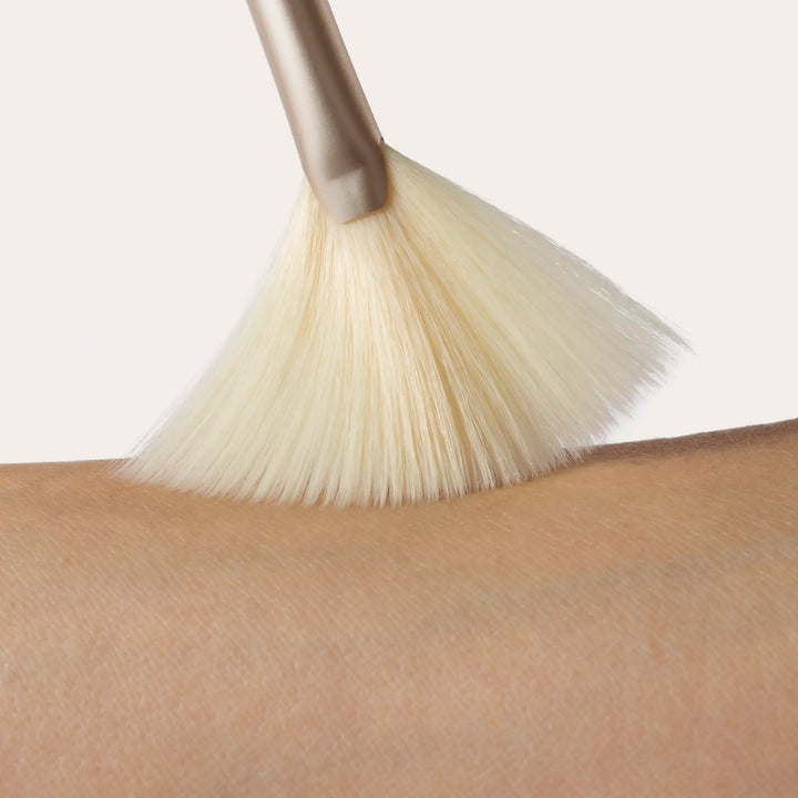 Pro Series Vegan Makeup Brush - Fa Brush - Jane Iredale Mineral Makeup Australia