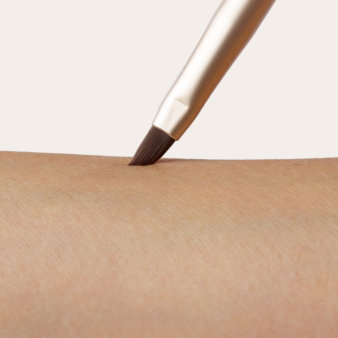 Pro Series Vegan Makeup Brush - Lip Brush - Jane Iredale Mineral Makeup Australia