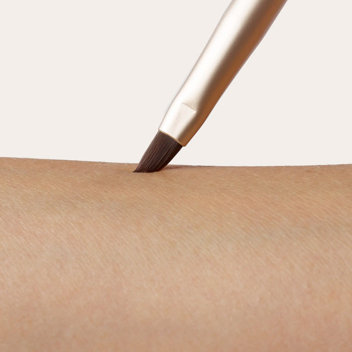 Pro Series Vegan Makeup Brush - Lip Brush - Jane Iredale Mineral Makeup Australia