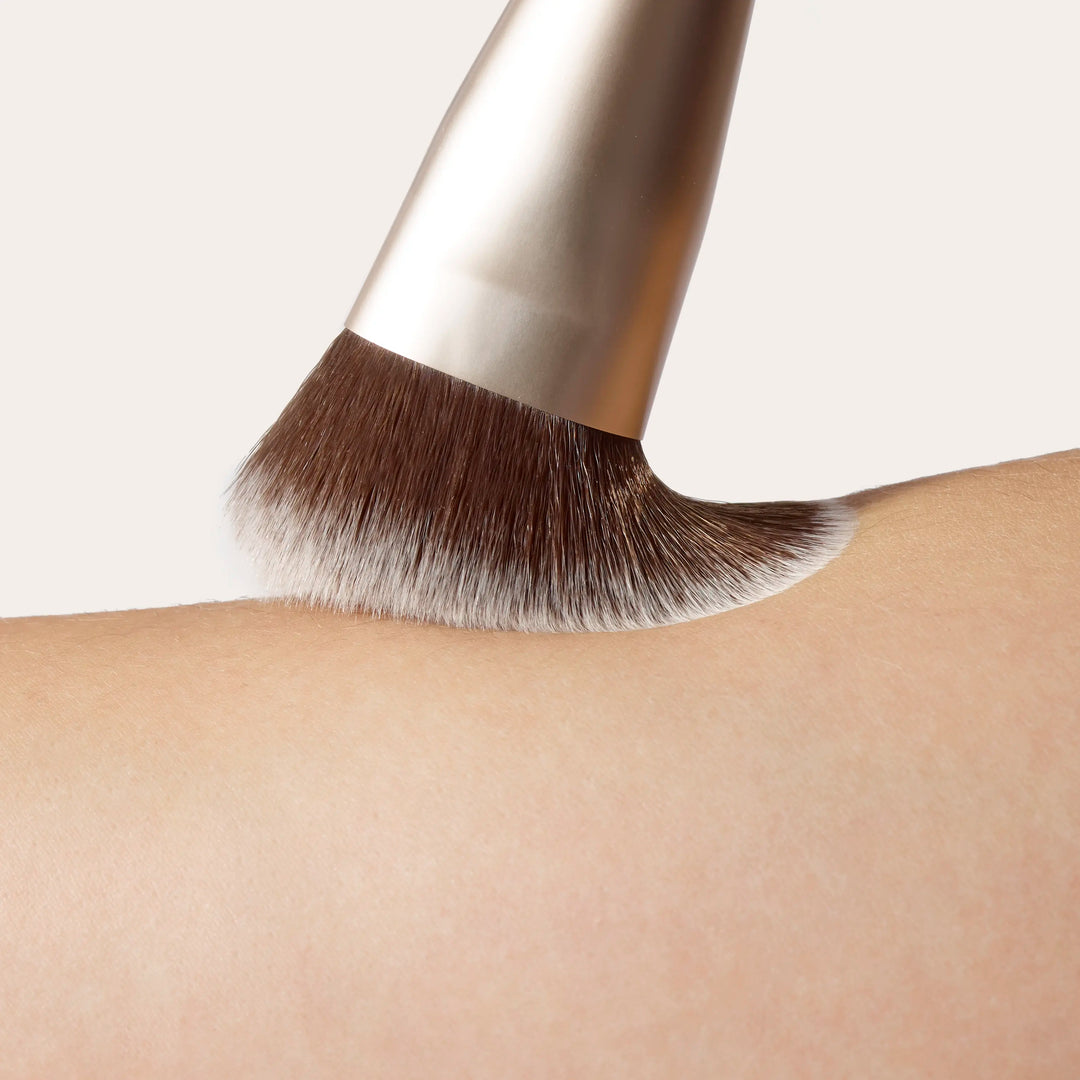 Pro Series Vegan Makeup Brush - Multiuse Blending Brush - Jane Iredale Mineral Makeup Australia
