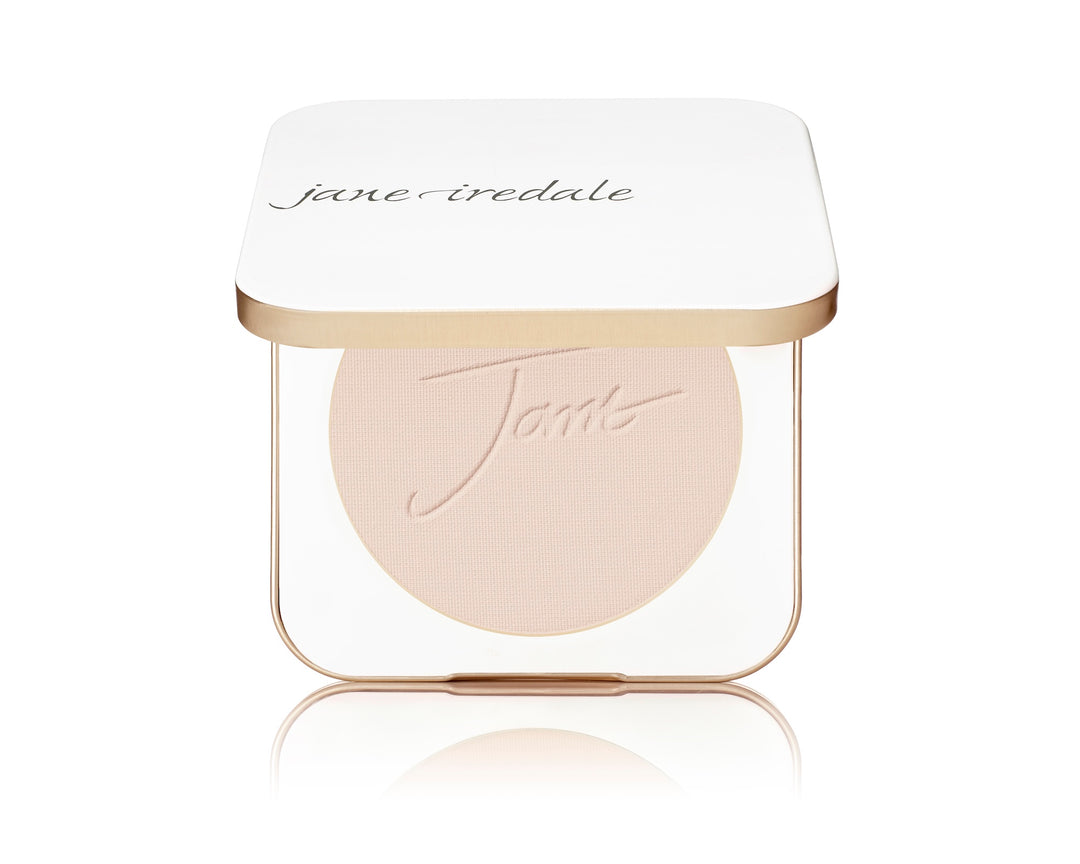 PurePressed Base Refillable Compact