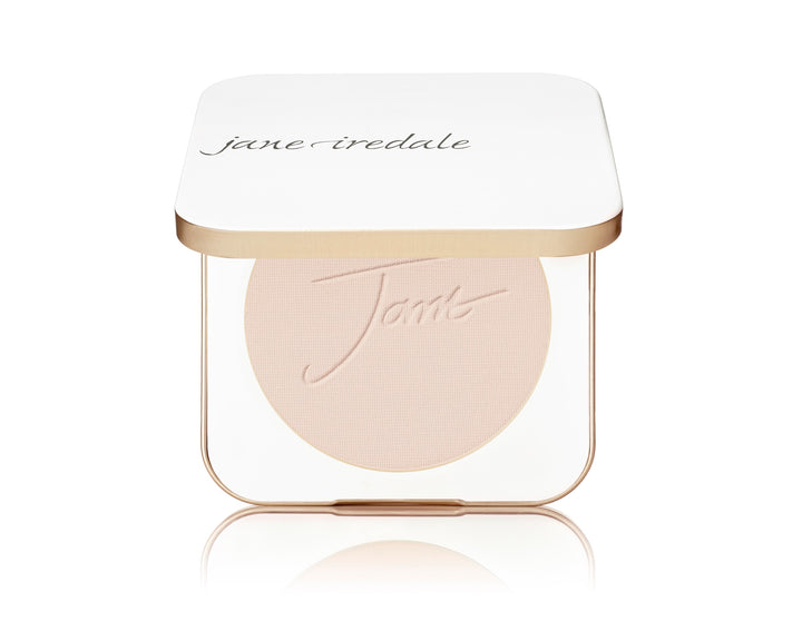 PurePressed Base Refillable Compact