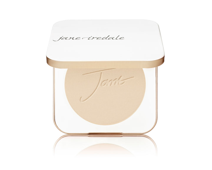 PurePressed Base Refillable Compact