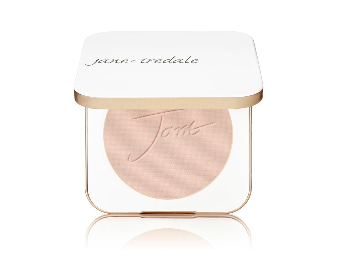 PurePressed Base Refillable Compact