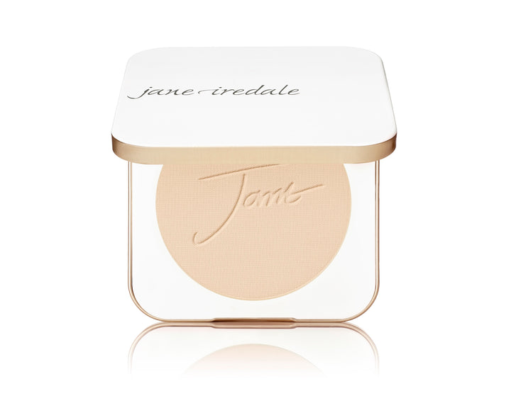 PurePressed Base Refillable Compact