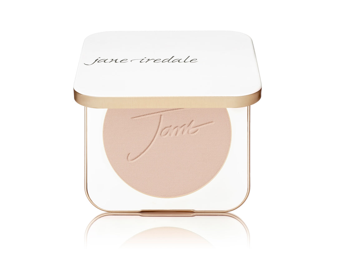 PurePressed Base Refillable Compact