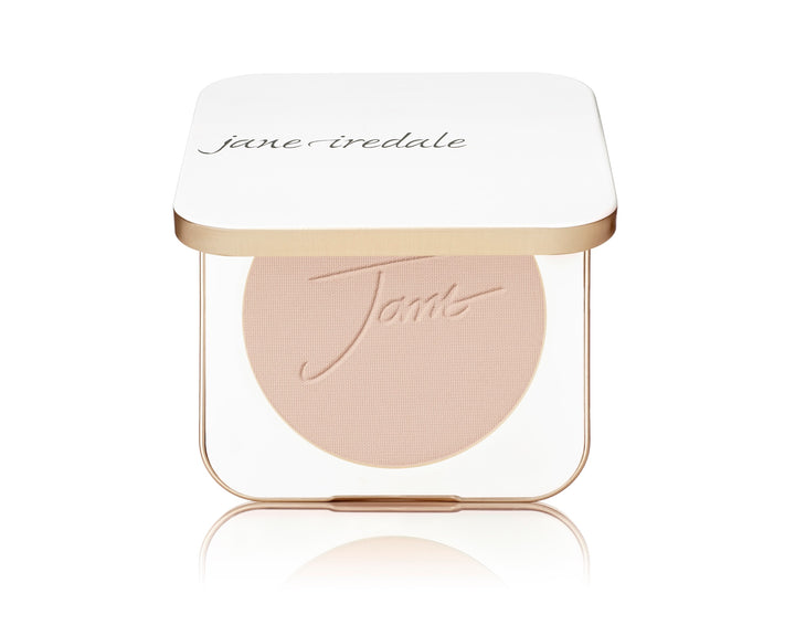 PurePressed Base Refillable Compact