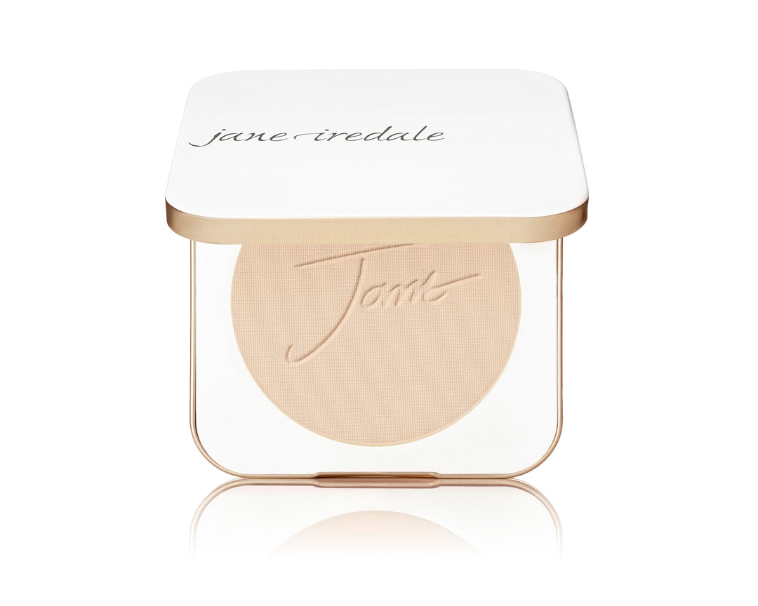 PurePressed Base Refillable Compact
