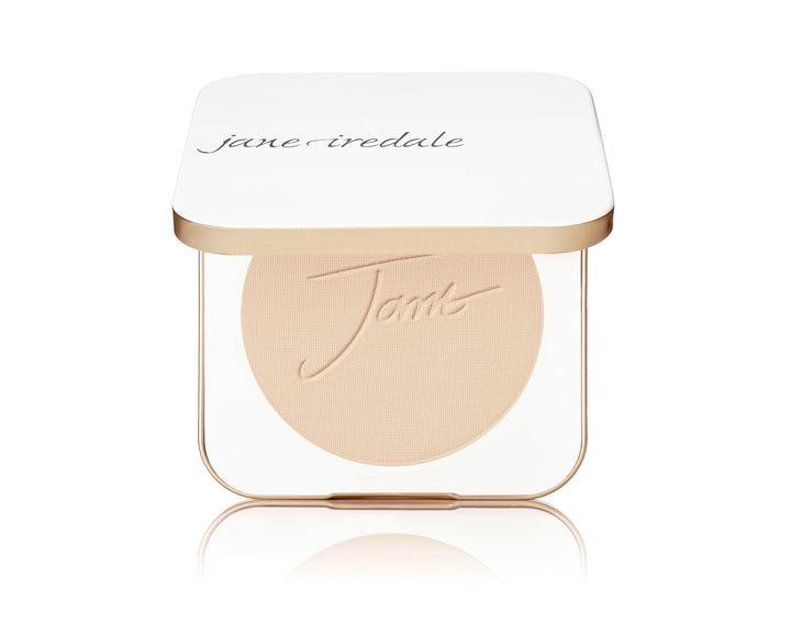 PurePressed Base Refillable Compact