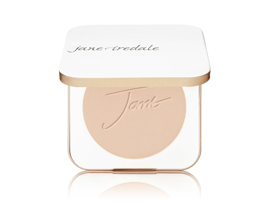 PurePressed Base Refillable Compact