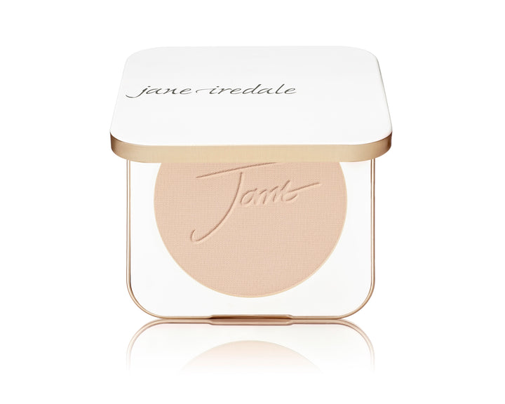 PurePressed Base Refillable Compact