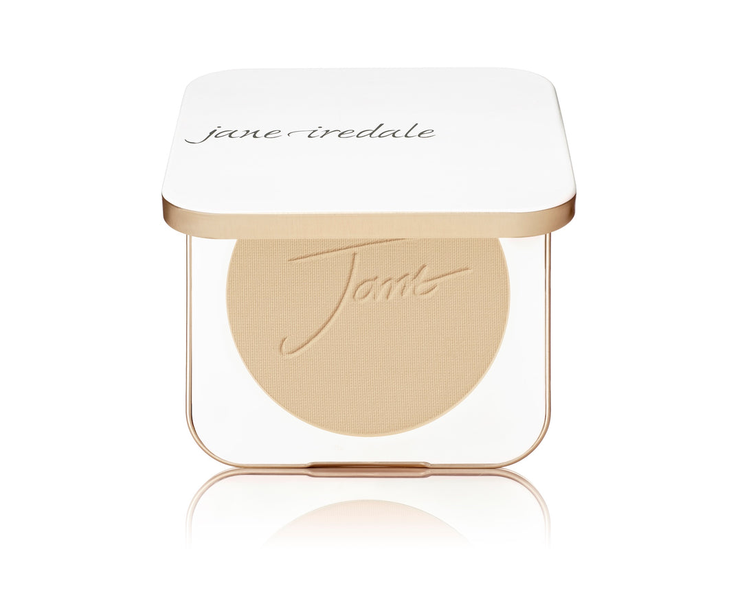 PurePressed Base Refillable Compact