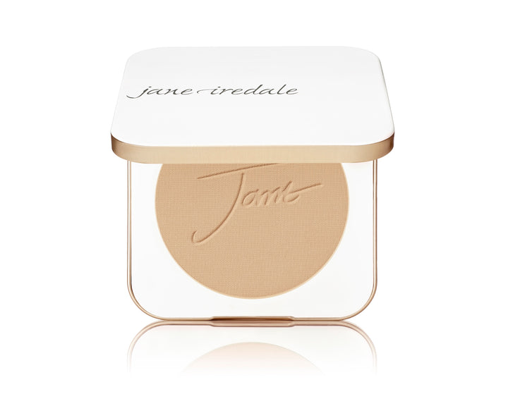 PurePressed Base Refillable Compact