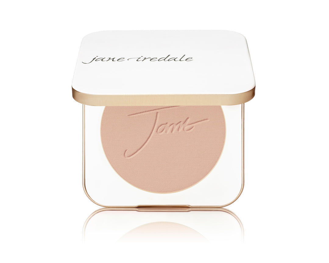PurePressed Base Refillable Compact