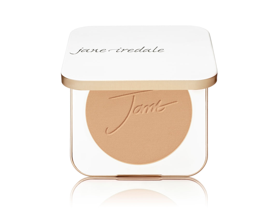 PurePressed Base Refillable Compact