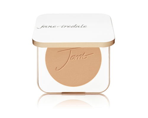 PurePressed Base Refillable Compact