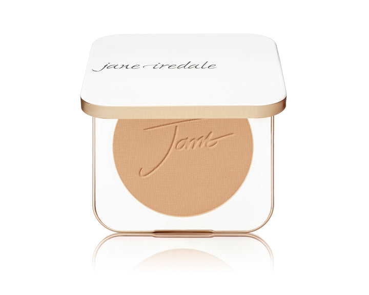 PurePressed Base Refillable Compact