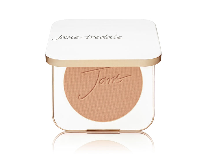 PurePressed Base Refillable Compact