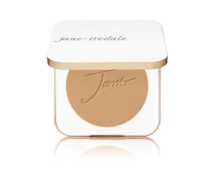 PurePressed Base Refillable Compact
